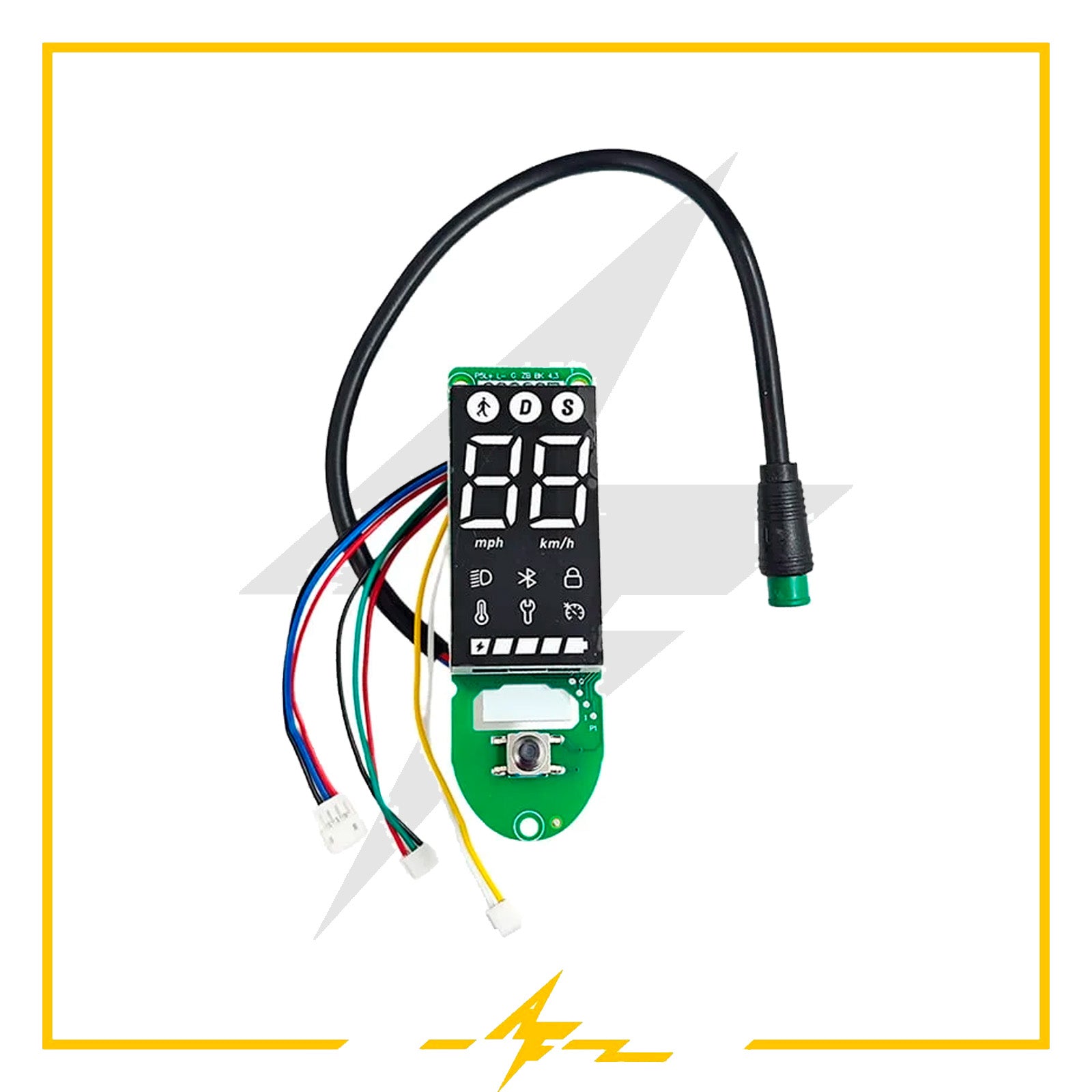 Pantalla display para Xiaomi Scooter 4 Lite
recambios patinete eléctrico
tienda de repuestos de patinetes eléctricos
recambios patinetes
repuestos de patinetes
accesorios patinete eléctrico
accesorios patinete
repuestos patinete
piezas de patinete eléctrico
piezas patinete electrico
ruedas patinete
accesorios patineta
piezas de repuesto patinete eléctrico